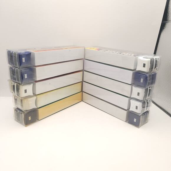 Swibco Trucking Company Toy Semi Truck Set of 10 New in package - Picture 12 of 13